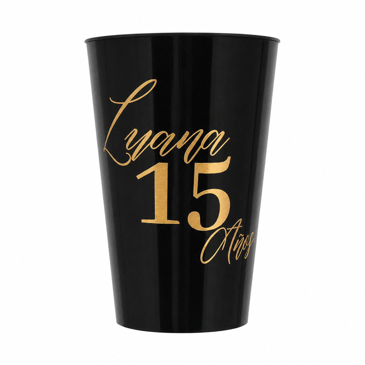 VASO FIESTERO 750cc (CAJA X 75u)