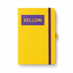 LIBRETAS PERSONALIZADAS CON DTF UV full color