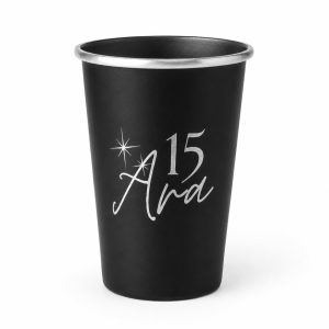 VASO ALUMINIO 750cc